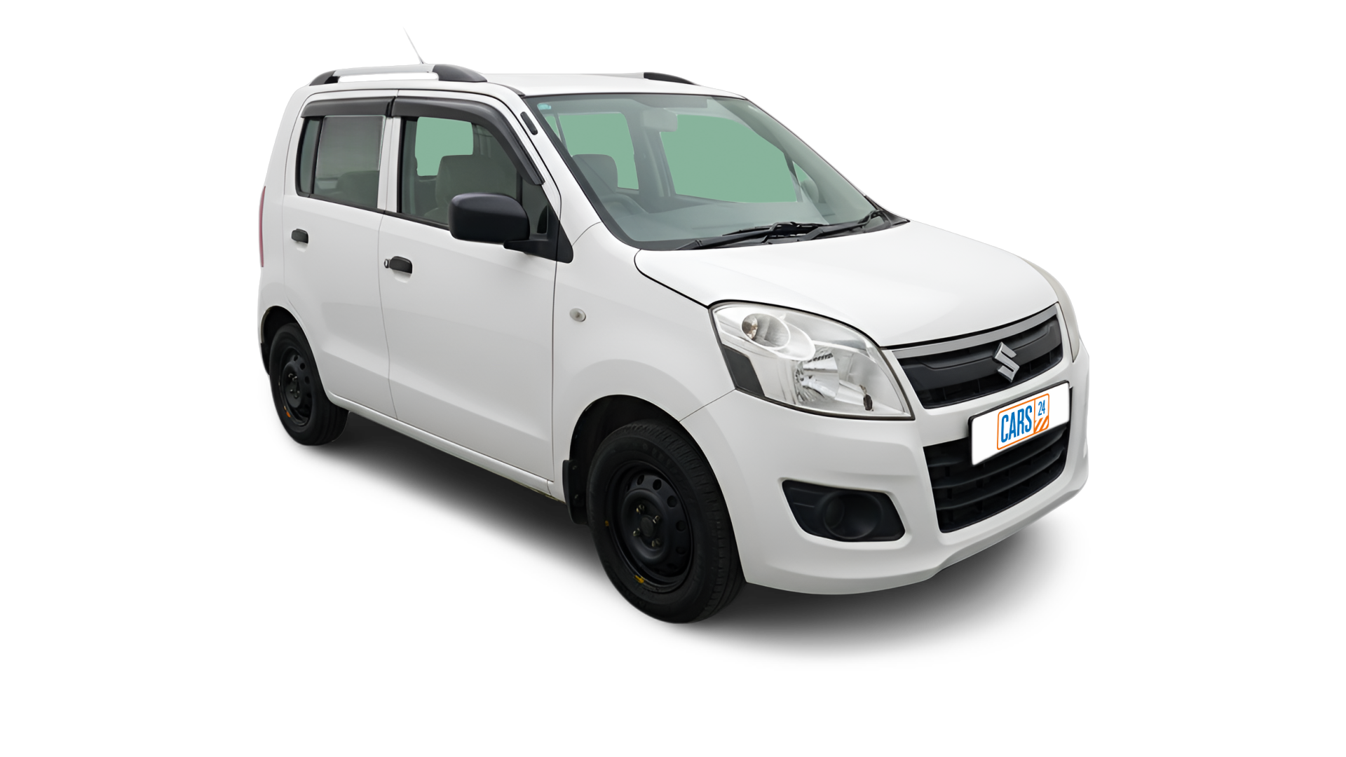 Maruti Wagon R 1.0-img